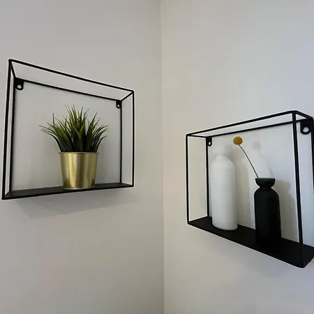Apartman Superbe Centre